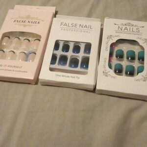 Press On Nails